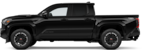 Tacoma i-FORCE MAX Truck